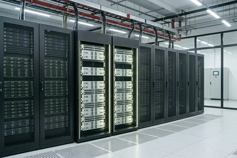 AI Smart Computing Data Center